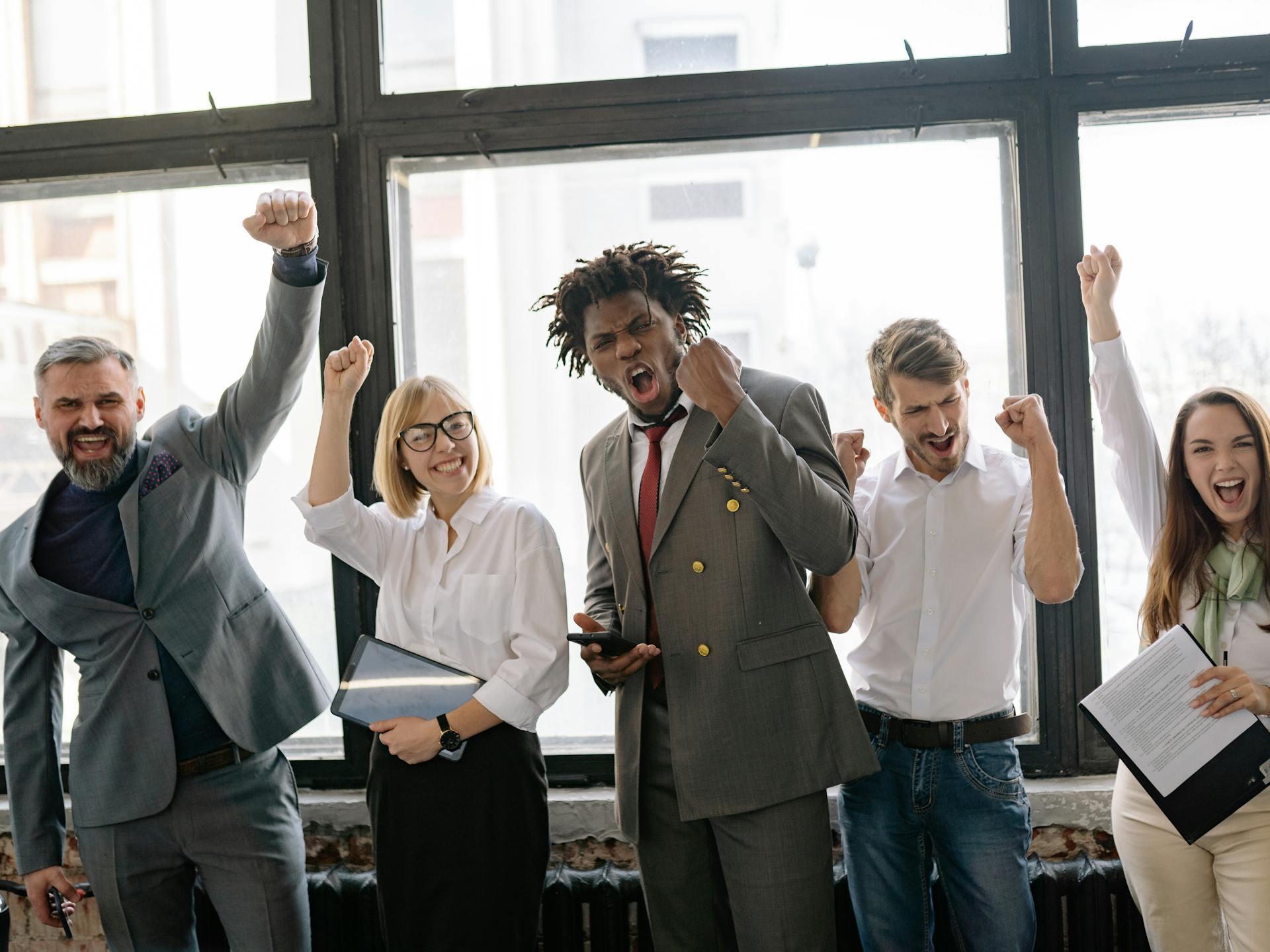 Événements entreprise