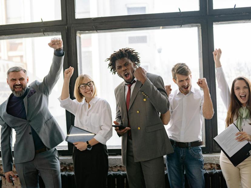 Événements entreprise