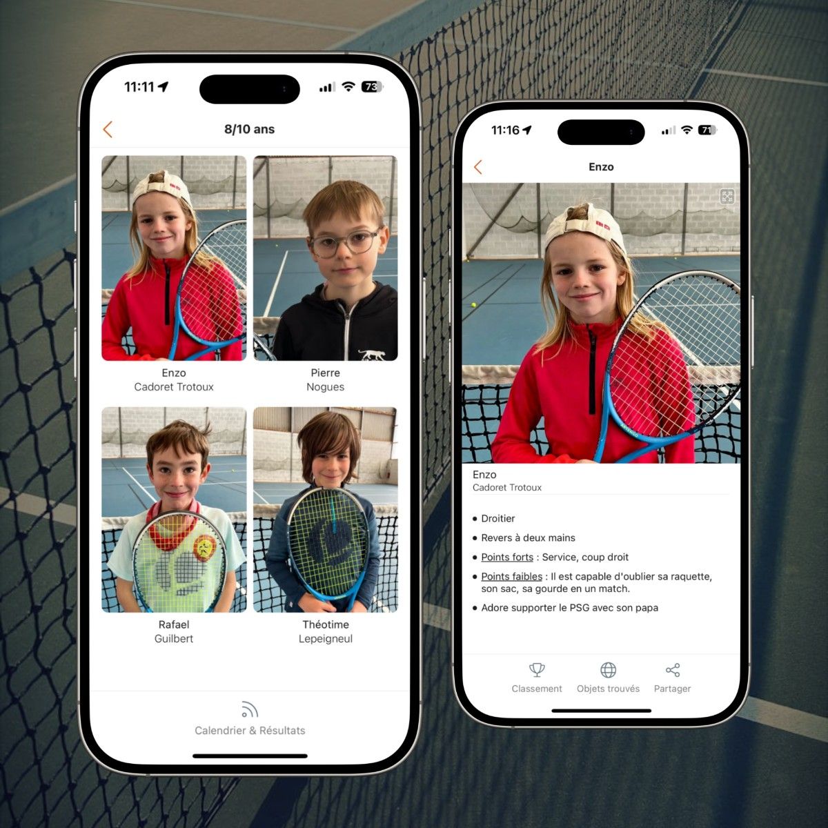 📢 Pourquoi les clubs et associations méritent une application professionnelle ?