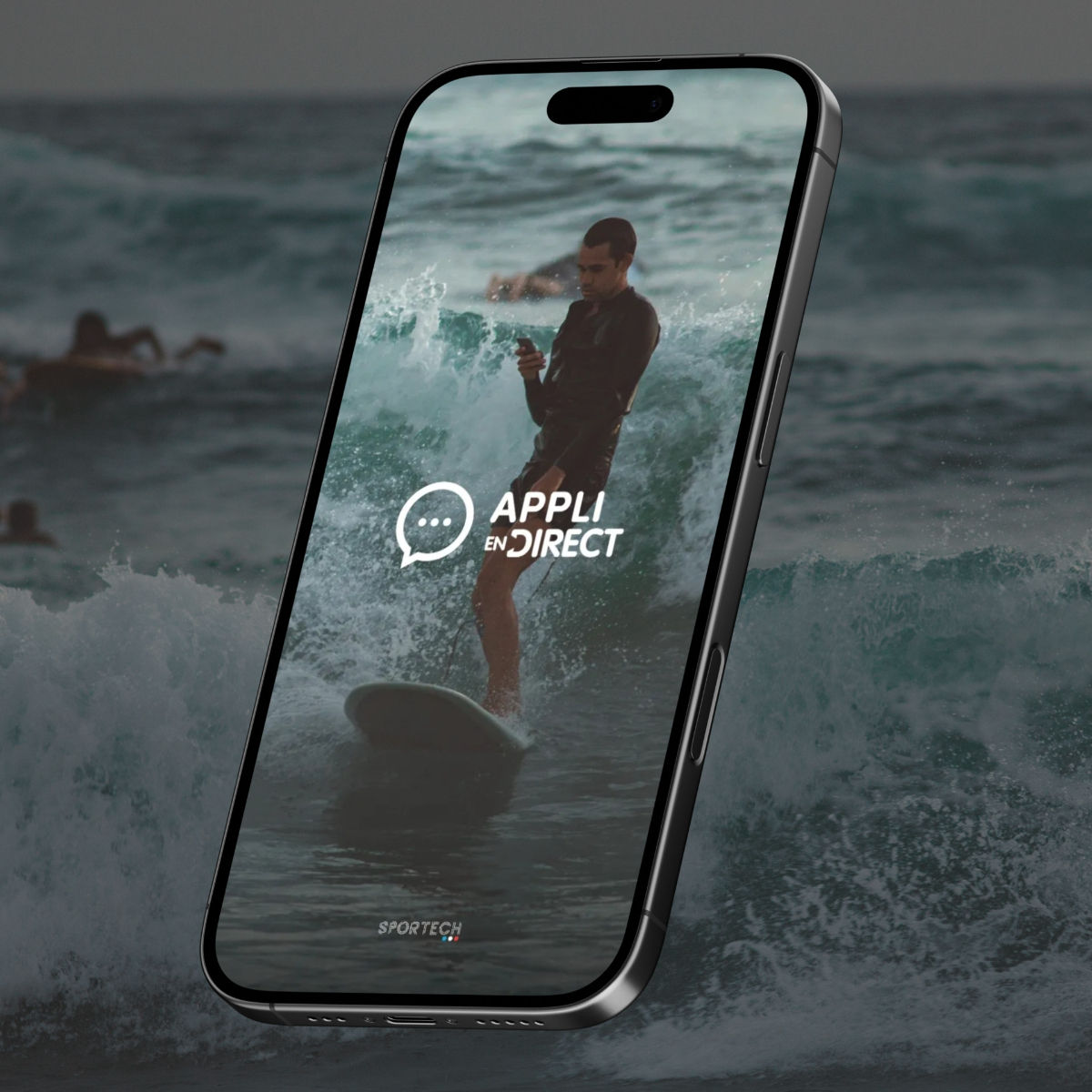 Et si votre application communiquait avant même de s’ouvrir ?
