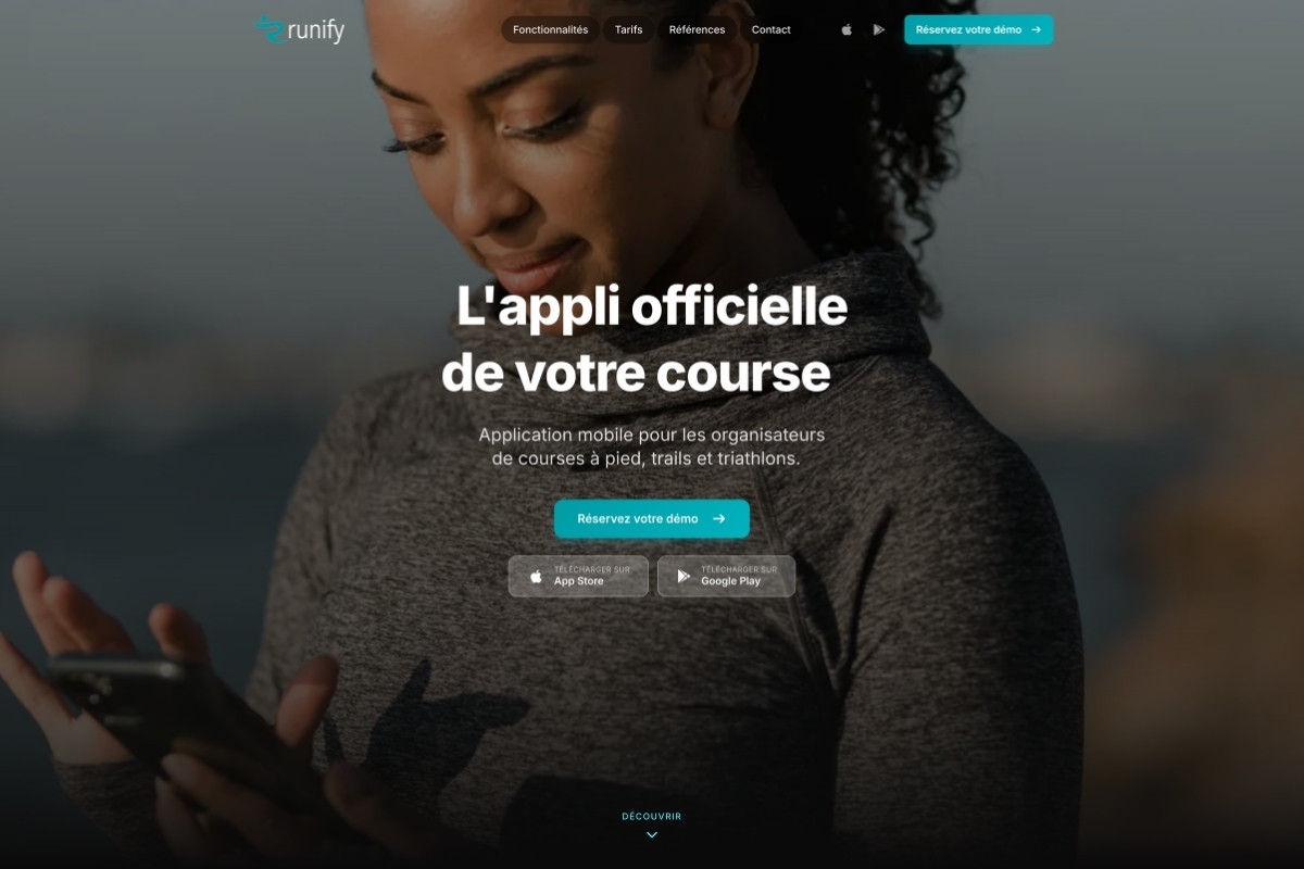 Quand l’expérience web est enfin au niveau de nos applications !